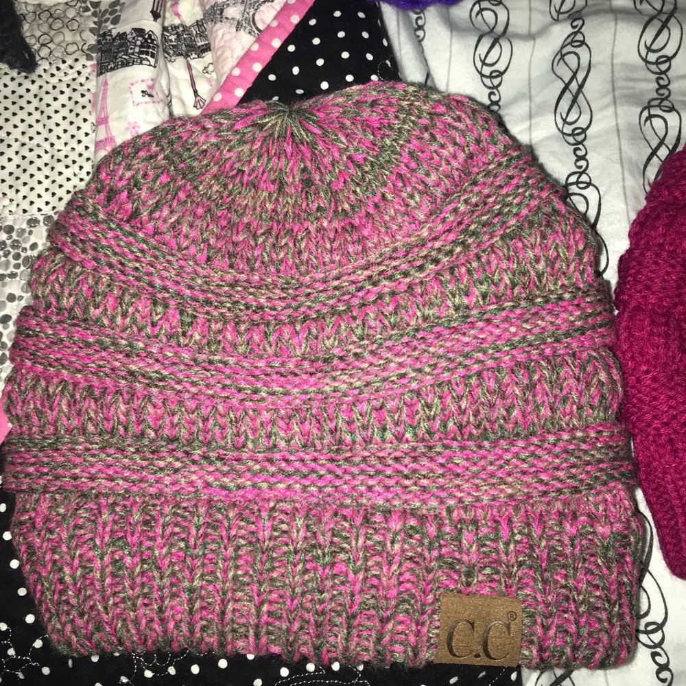 CC Beanie